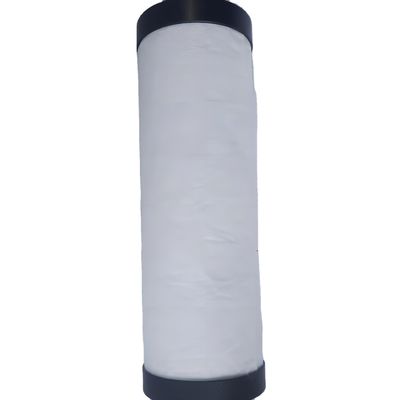 Mineraltechnische Geräte Öl- und Gastrennfilterpatrone 55193142 mit einem Gewicht von 1 kg
