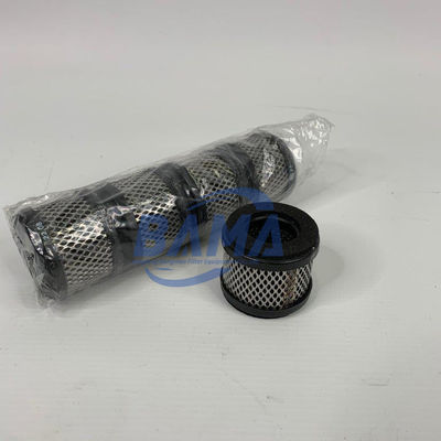 Sinterfilter A22304198 und A22304079 Satz von Vakuumpumpenfilterelementen für Emf10 Edwards Filter
