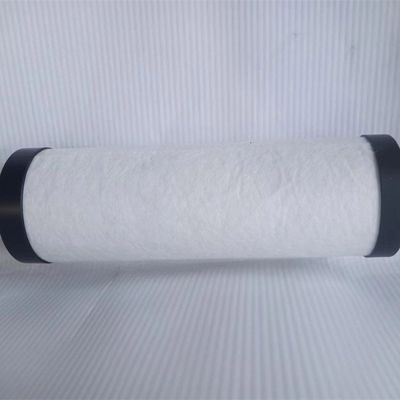 Mineraltechnische Geräte Öl- und Gastrennfilterpatrone 55193142 mit einem Gewicht von 1 kg