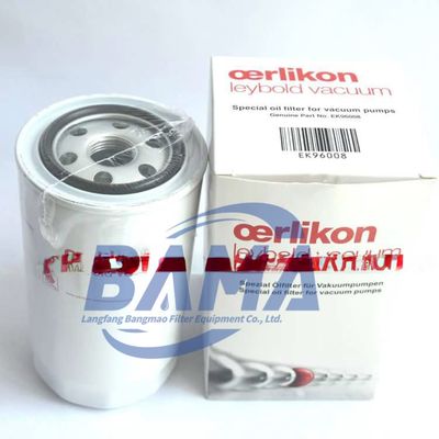 Sv300 Vakuumpumpenölfilter Ek96008 Die perfekte Passform für Ihre Geschäftsanforderungen