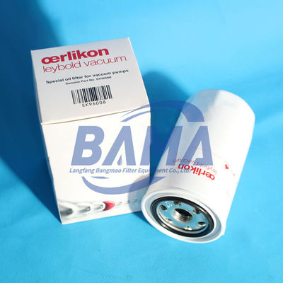 Sv300 Vakuumpumpenölfilter Ek96008 Die perfekte Passform für Ihre Geschäftsanforderungen