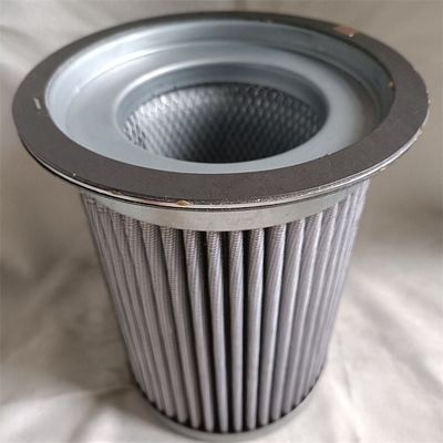 Gewicht kg 4 Luftöltrennfilter 39739578 mit Video-Ausgangsprüfung