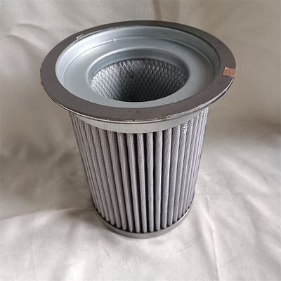 Gewicht kg 4 Luftöltrennfilter 39739578 mit Video-Ausgangsprüfung