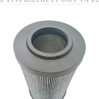 Zulässige Dauertemperatur Schwermaschinen Rückkehrölfilterelement R928005963