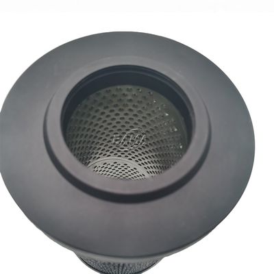 Zulässige Dauertemperatur Schwermaschinen Rückkehrölfilterelement R928005963