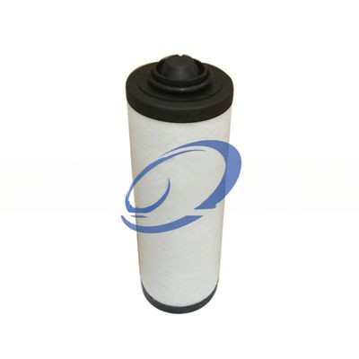 0.15-0.6MPa Druck 0532140156 Abgasfilterelement für Vakuumpumpenölnebeltrennung