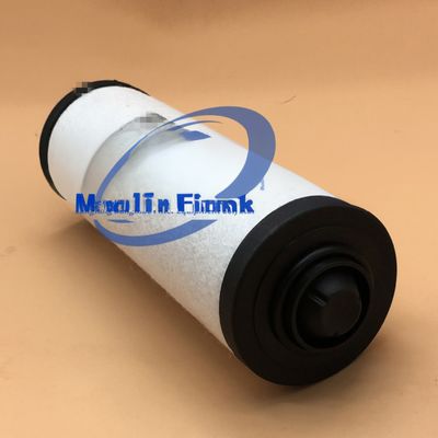 0.15-0.6MPa Druck 0532140156 Abgasfilterelement für Vakuumpumpenölnebeltrennung