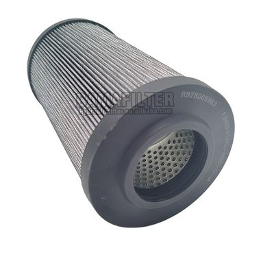 Glasfaser mittelgroßer Lkw-Ölfilter G04705 PR4510Q XR400E10V4 1020022325 P571363 1 kg