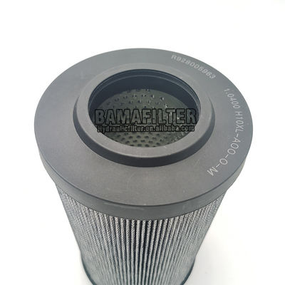 Glasfaser mittelgroßer Lkw-Ölfilter G04705 PR4510Q XR400E10V4 1020022325 P571363 1 kg