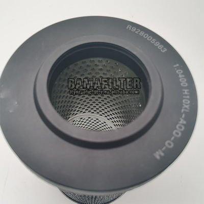 Glasfaser mittelgroßer Lkw-Ölfilter G04705 PR4510Q XR400E10V4 1020022325 P571363 1 kg