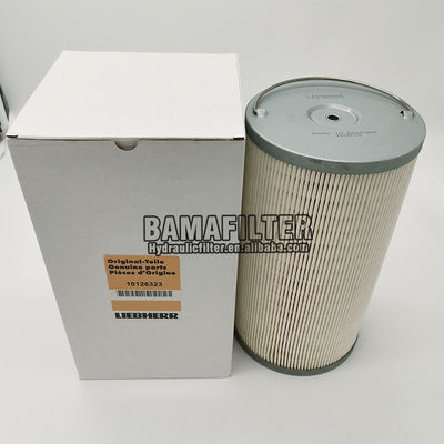 Maschinenölfilter 11427521 10126323