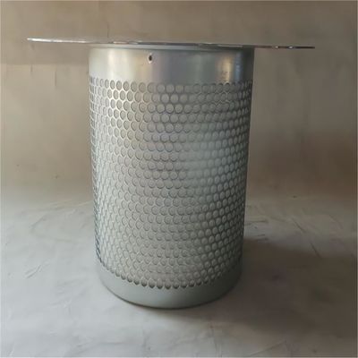 20 kg Gewicht Luftkompressor Öl-Gas-Trennung Filterelement 1614952100 mit 3 Monat