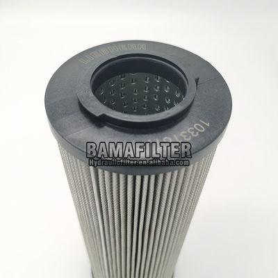 Maschinenreparaturbetriebe Hydraulisches Filterelement 10331617 7029051 SH68264 06040118 HWA00020930263SNRT