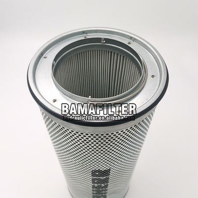 Hydraulik Industriefiltergeräte Rückkehröl Filterelement 10324849 C66152530D SH68238
