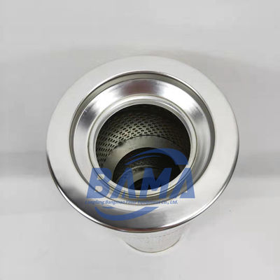Videotechnische Unterstützung HC8400FKS16H Hydraulisches Ölfilterelement zur Ölentfernung