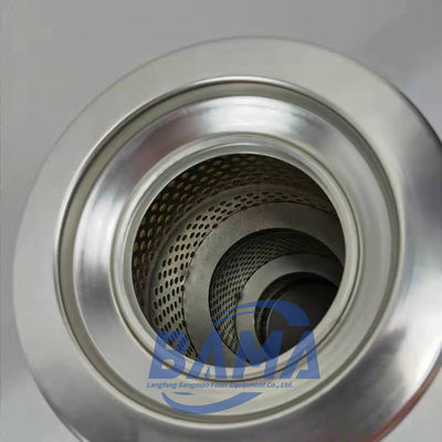 Videotechnische Unterstützung HC8400FKS16H Hydraulisches Ölfilterelement zur Ölentfernung