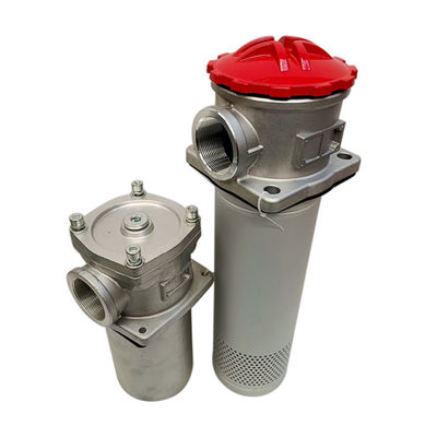 Hydraulisches Filtergehäuse der Serie 800 für optimale Leistung und Zuverlässigkeit