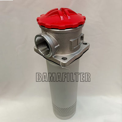 Hydraulisches Filtergehäuse der Serie 800 für optimale Leistung und Zuverlässigkeit