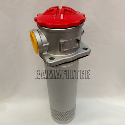 Hydraulisches Filtergehäuse der Serie 800 für optimale Leistung und Zuverlässigkeit
