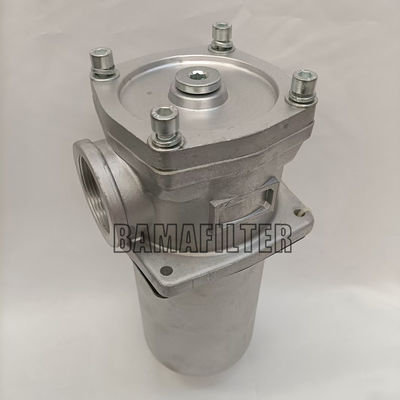Hydraulisches Filtergehäuse der Serie 800 für optimale Leistung und Zuverlässigkeit
