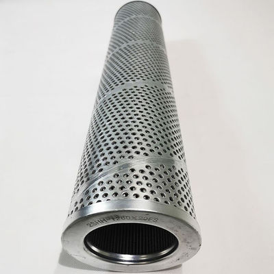 Zustand Glasfaserfilterelement 2SHH-1260X20FS für industrielle Hydrauliksysteme