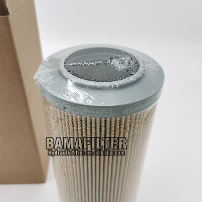1 kg Maschinenölfilter P-UL-16-10U P-UL-16A-10U mit Video-Ausgangskontrollen