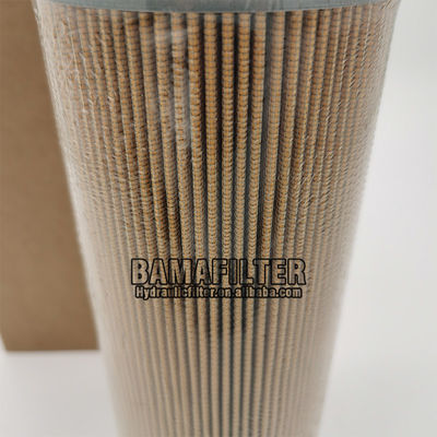 1 kg Maschinenölfilter P-UL-16-10U P-UL-16A-10U mit Video-Ausgangskontrollen