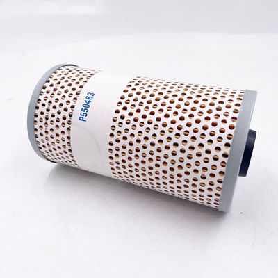1 kg Gewicht Brennstoff-Wasser-Trennfilterelement P550463 mit Zellulosefiltermedium