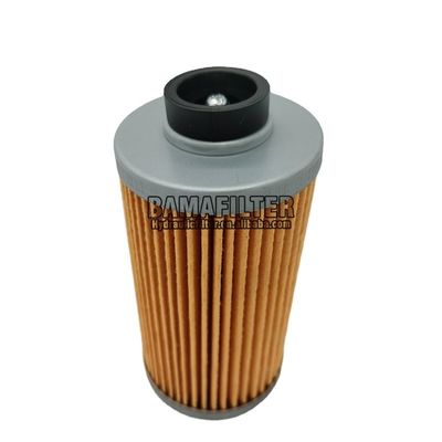 NBR Dichtungen Industrieanlagen Rückkehrölfilterelement HHC03577 HHC04133 HHC04145