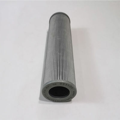 Kompakte Glasfaserersatz-Hydraulikfilterelement 331505