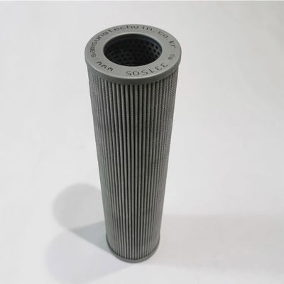 Kompakte Glasfaserersatz-Hydraulikfilterelement 331505