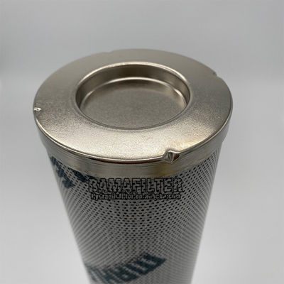 Top- BAMA Hydraulisches Filterelement für Druckfilter PI1045MIC25 DMD0045D20B PI1045MIC10 DMD0045D10B