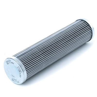 Erosionsbeständiges hydraulisches Filterelement R928017015 bei der Produktion von Glasfasern