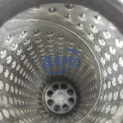Hydraulisches Ölfilterelement 0330R010BN4HC 45,8 mm*94,5 mm*194 mm für eine Lebensdauer von 5000 Stunden