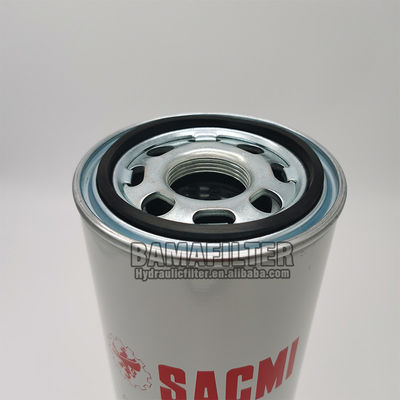 Filtration Spin-on Maschinenölfilter 5673816/001 5673816001 für Luftkompressor