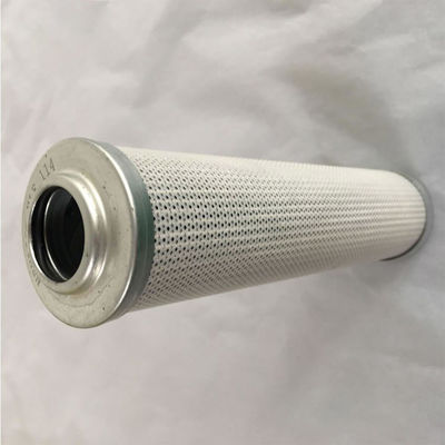 Hydraulisches Filterelement aus Glasfaser HP80L812MV zur Verbesserung der Filtrationsleistung