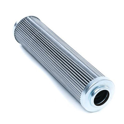 Hydraulisches Filterelement aus Glasfaser HP80L812MV zur Verbesserung der Filtrationsleistung