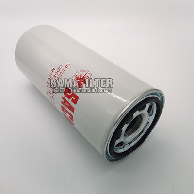 Spin-on-Maschinenölfilter aus Edelstahl 5673888/002 5673888002 für Luftkompressoren