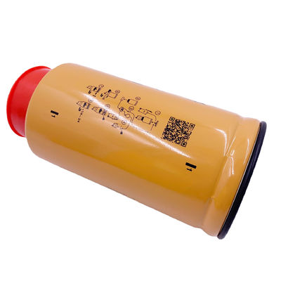 Leichtgewicht Filterpatrone 326-1643 zur Trennung von Kraftstoff und Wasser für Maschinen