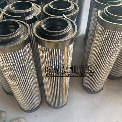 Optimales BAMA-Hydraulikfilterelement für Druckfilter 944432Q HY19281 W053861703