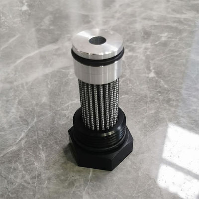 Filter der Druckereien, Getriebe und Pumpenstationen ECF1SB1J3CV15