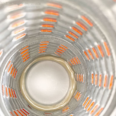 Anwendungsbereich Filterelement zur Trennung von Treibstoff und Wasser FS19855 für die Treibstofffiltration