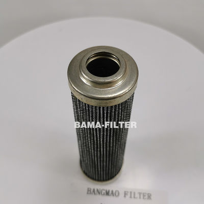 Anpassbare Druckfilter aus Glasfasern für Maschinenöl