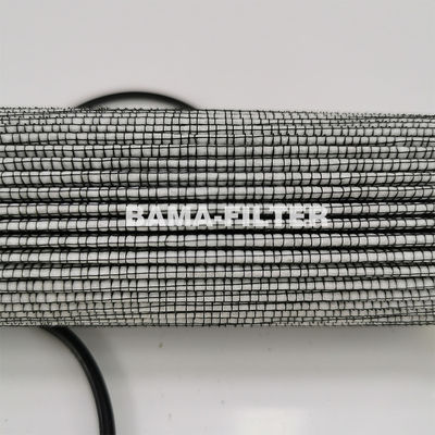Anpassbare Druckfilter aus Glasfasern für Maschinenöl