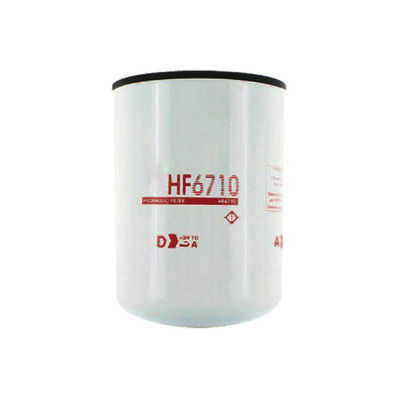 Hydraulisches Filterelement 67773499 und Maximaldifferenzdruck für Maschinen von 30 bar