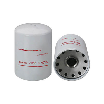 Hydraulisches Filterelement 67773499 und Maximaldifferenzdruck für Maschinen von 30 bar