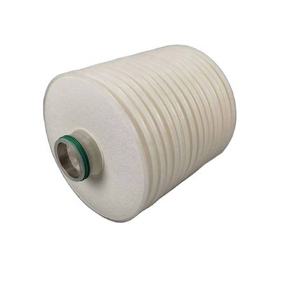 Hochleistungs-N15DM002 Offline-Hydraulikölfilter für Baustoffgeschäfte