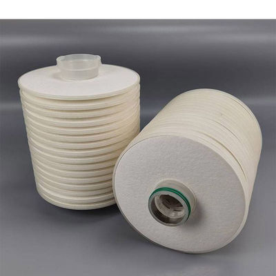 Hochleistungs-N15DM002 Offline-Hydraulikölfilter für Baustoffgeschäfte