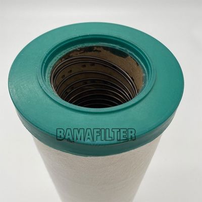 BAMA-Filterelement für Offline-/Bypassfilter SRM30HB SRM60HB Höhere Leistung