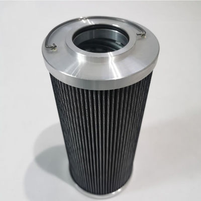 Hochleistungs-N15DM002 Offline-Hydraulikölfilter für Baustoffgeschäfte